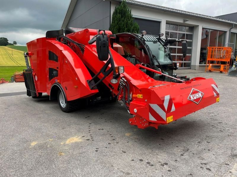 Kuhn SPV 12.1 Power DL