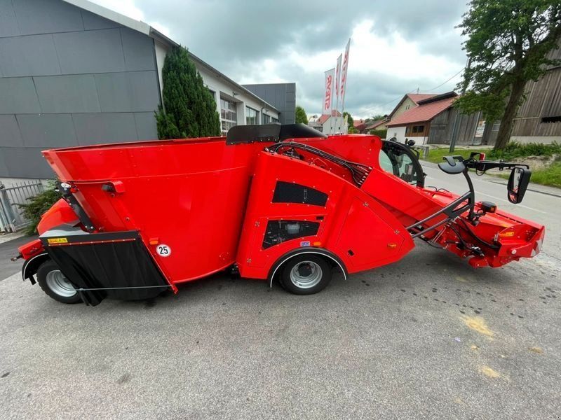 Kuhn SPV 12.1 Power DL