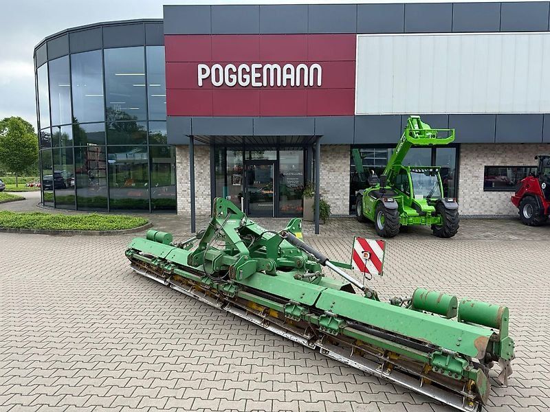 Kerner Messer X Cut Solo 600