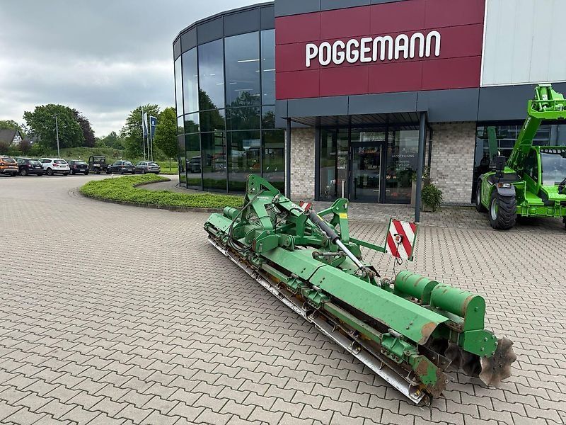 Kerner Messer X Cut Solo 600