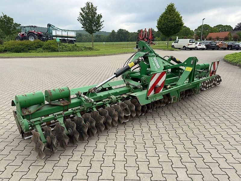 Kerner Messer X Cut Solo 600