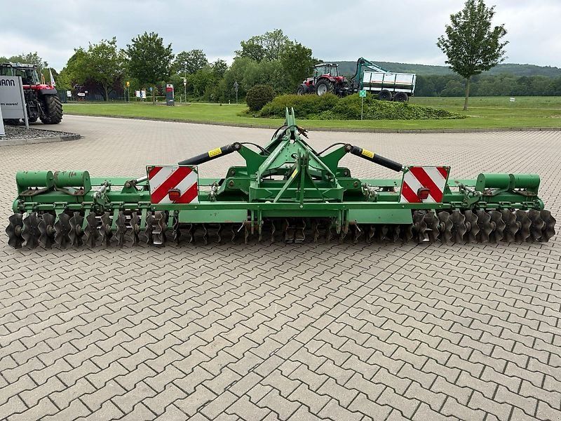 Kerner Messer X Cut Solo 600