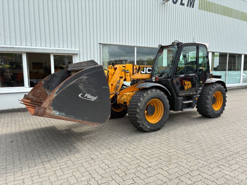 JCB 541-70 Agri