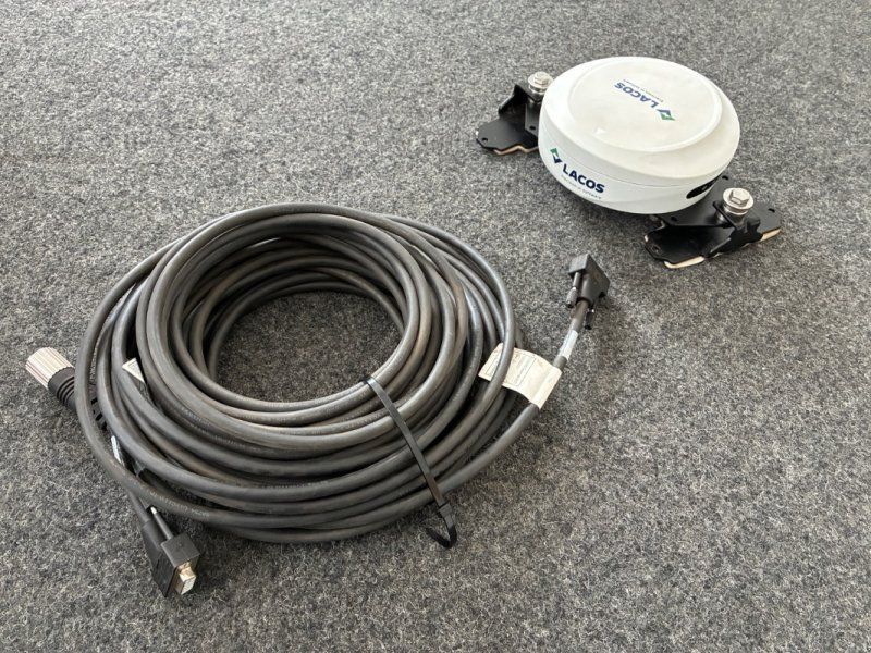 LACOS LC:GNSS X-1 (RTK)