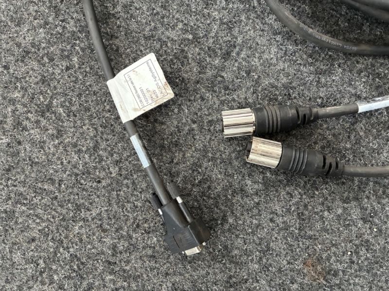 LACOS LC:GNSS X-1 (RTK)