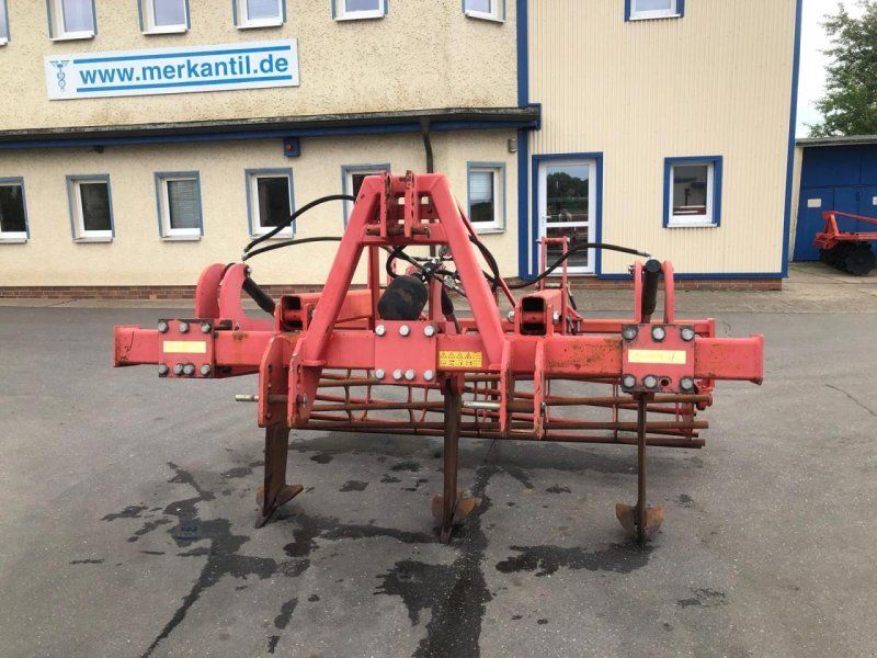 Brix Rambo 900 H 3 Zinken