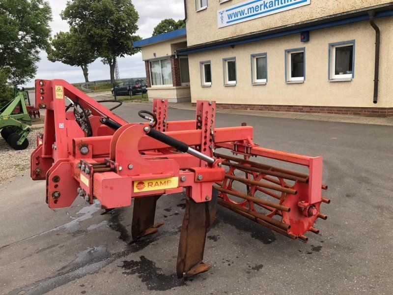 Brix Rambo 900 H 3 Zinken
