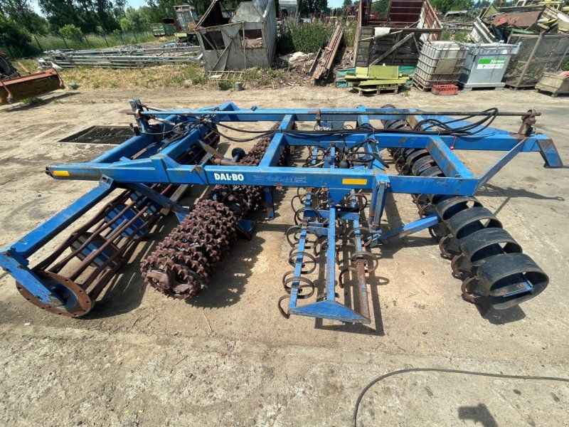 Dalbo Multiflex 400