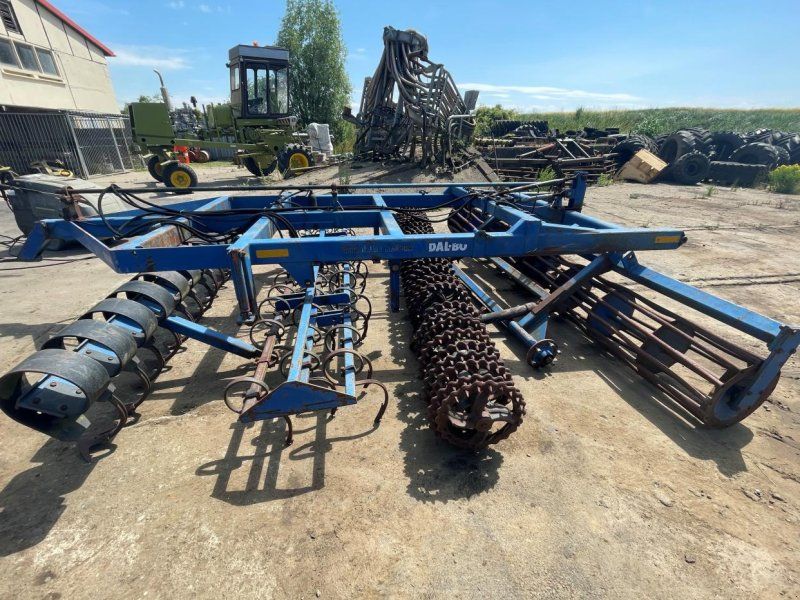Dalbo Multiflex 400