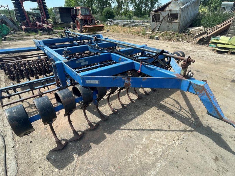 Dalbo Multiflex 400