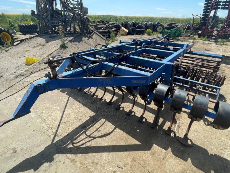 Dalbo Multiflex 400