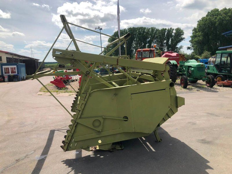 Fortschritt E299