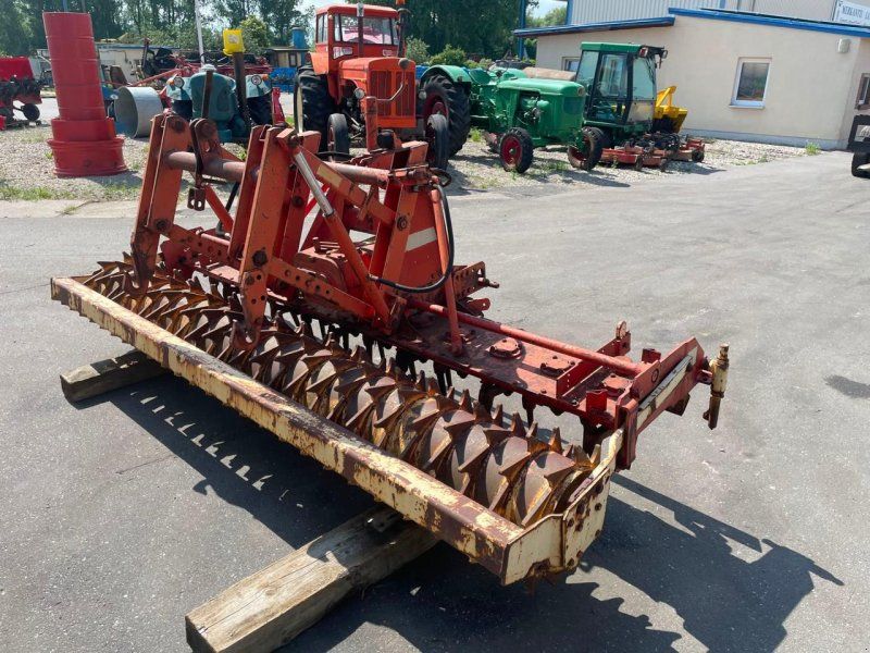 Krone KES100/3000