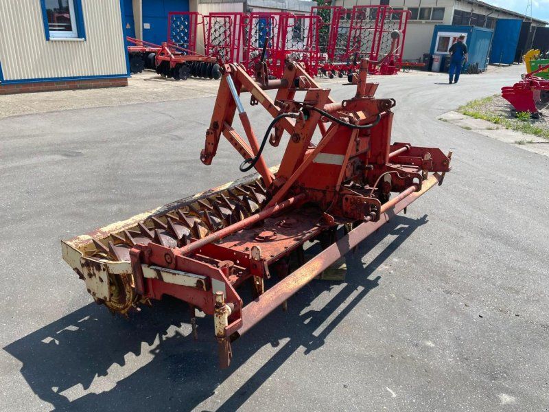 Krone KES100/3000