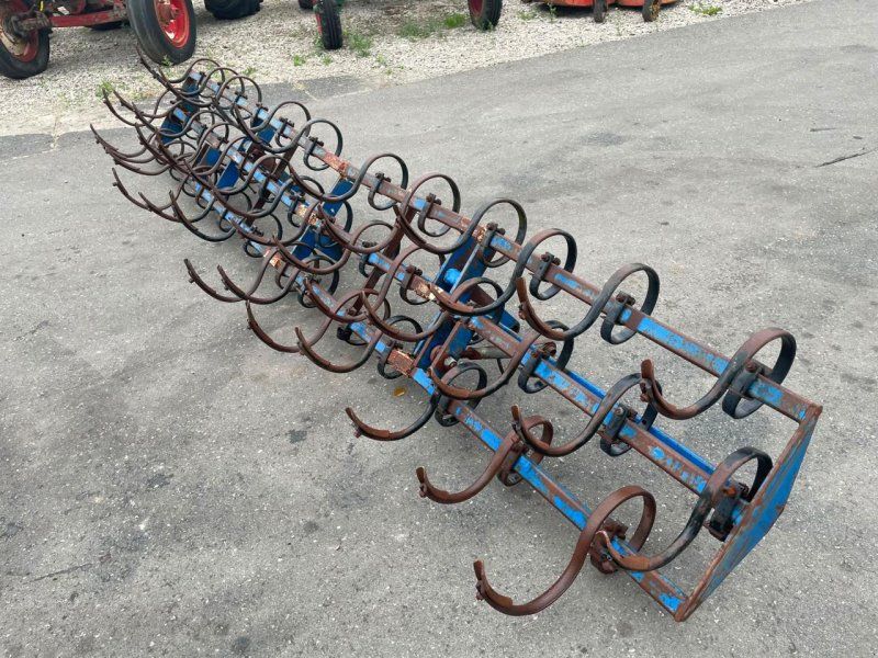 Dalbo Multiflex 400 Grubberfeld