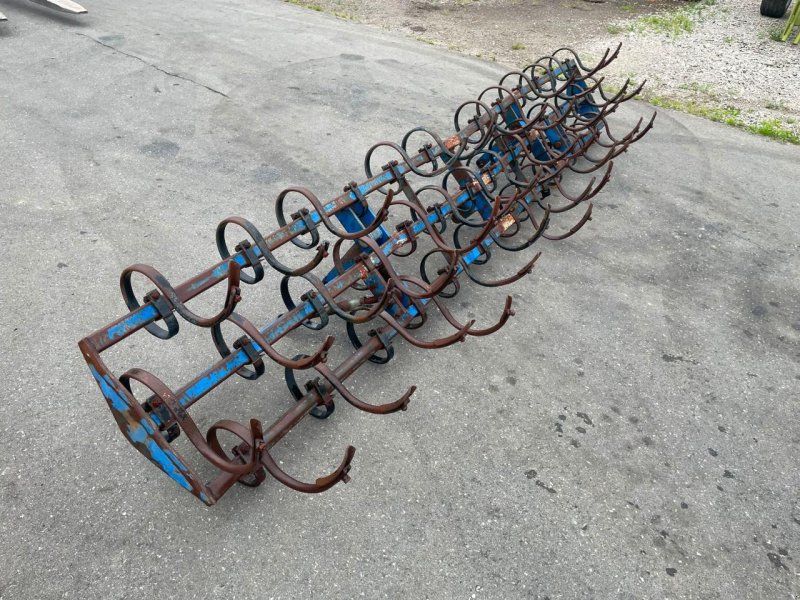 Dalbo Multiflex 400 Grubberfeld