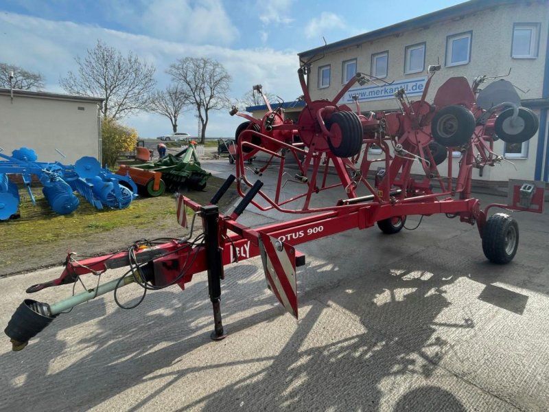 Lely Lotus 900P