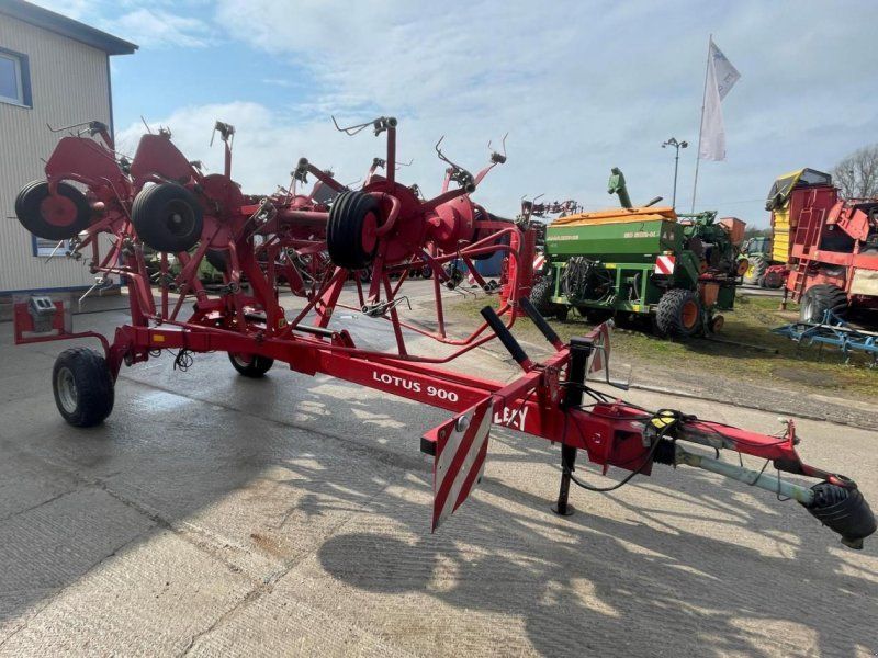 Lely Lotus 900P