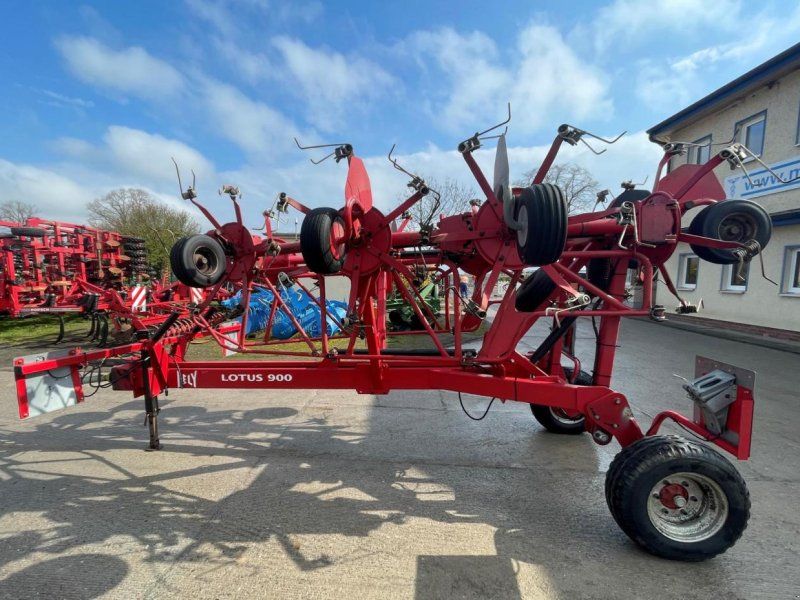 Lely Lotus 900P