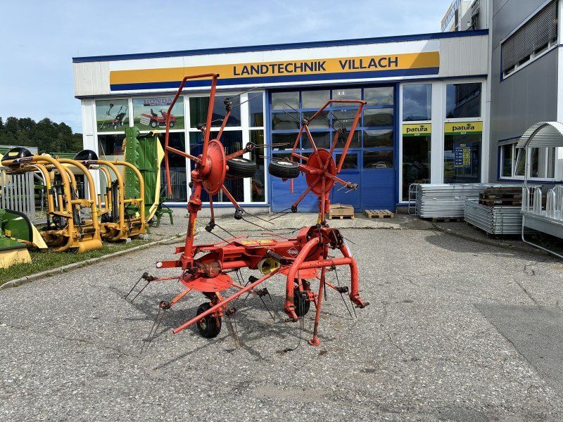 Kuhn GF 5001 MH