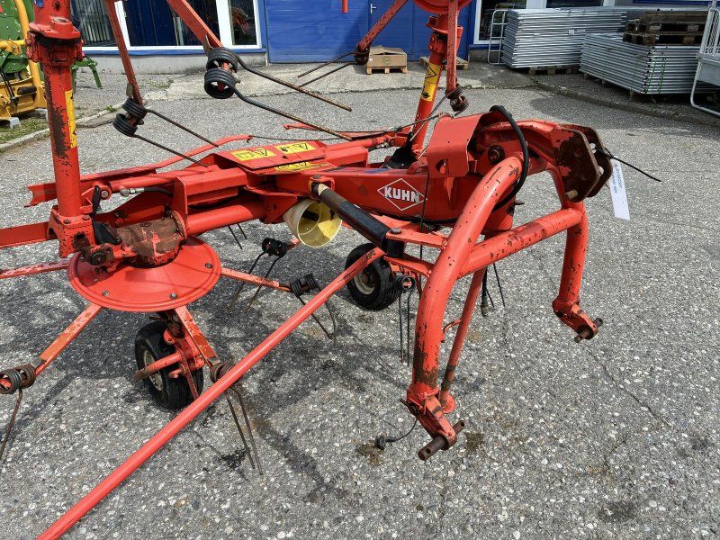 Kuhn GF 5001 MH