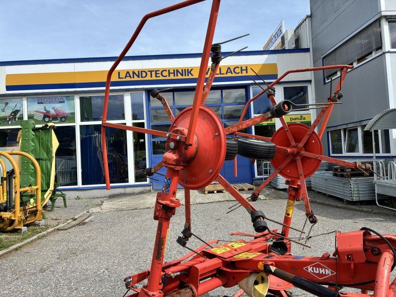 Kuhn GF 5001 MH