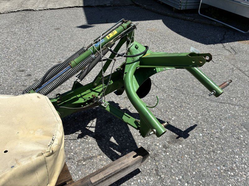 Krone AM 283 S