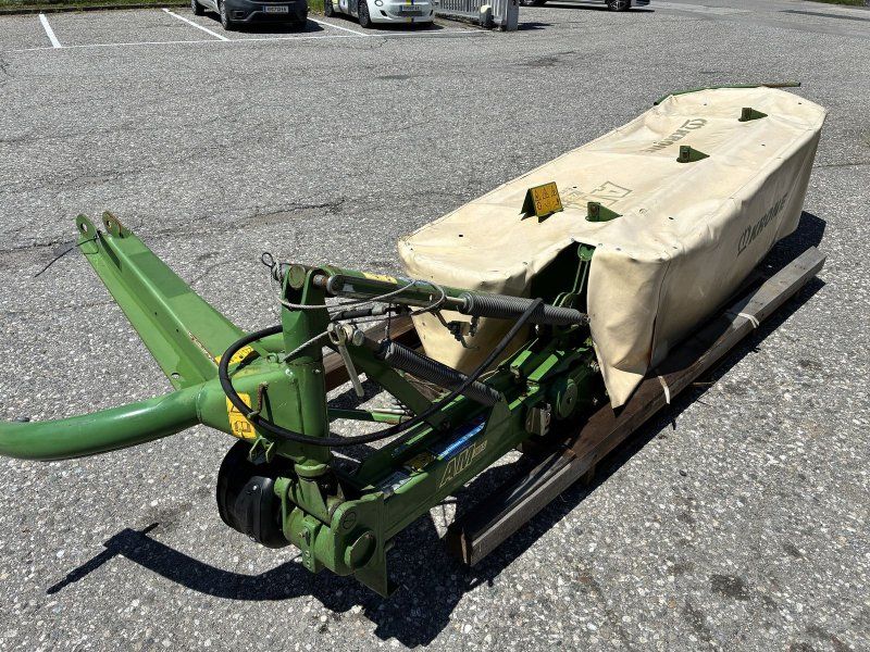 Krone AM 283 S
