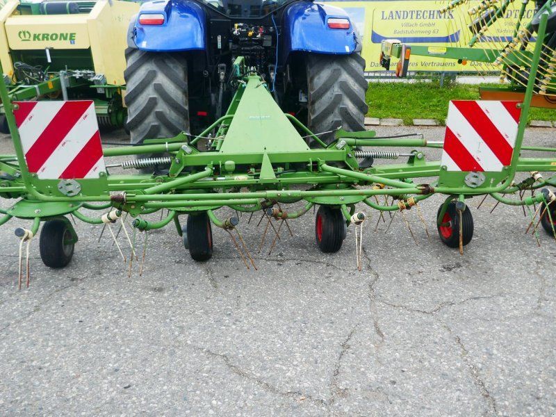 Krone KW 6.72/6