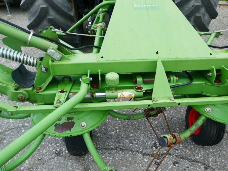 Krone KW 6.72/6