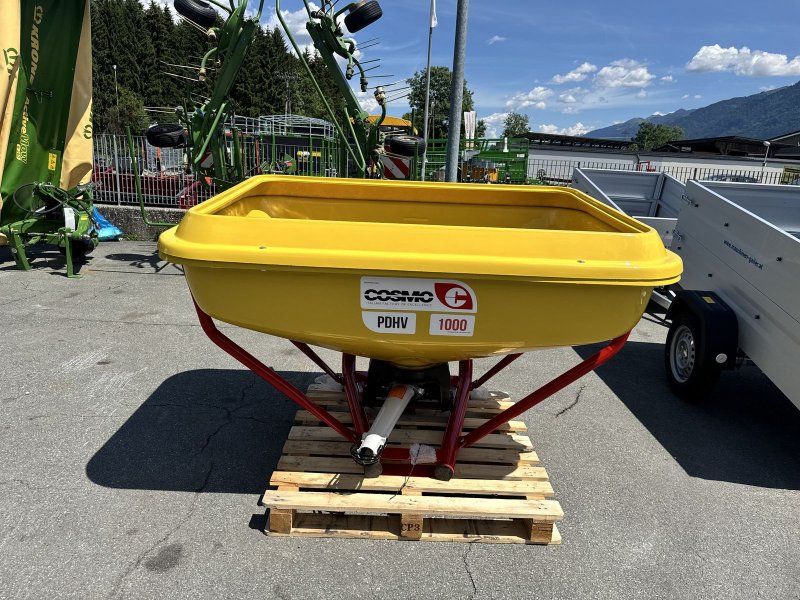 Vicon Pendelstreuer 1000 Liter