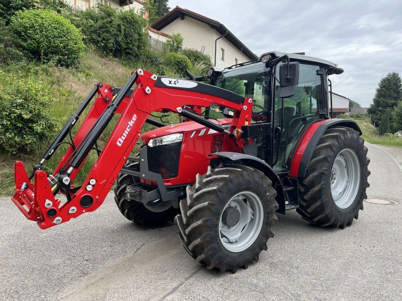 Massey Ferguson 4708