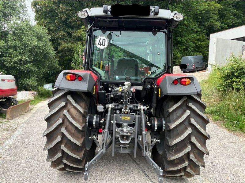 Massey Ferguson 4708