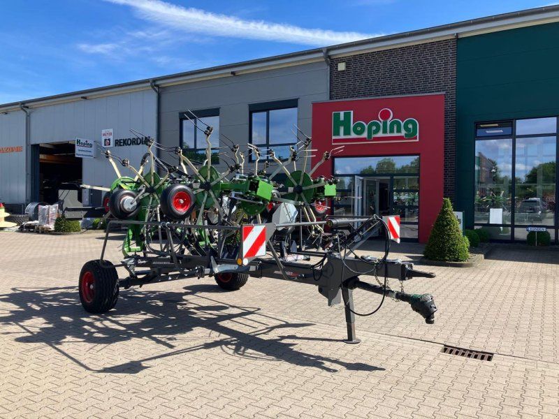 Fendt Twister 13010T