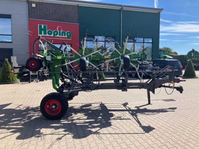 Fendt Twister 13010T