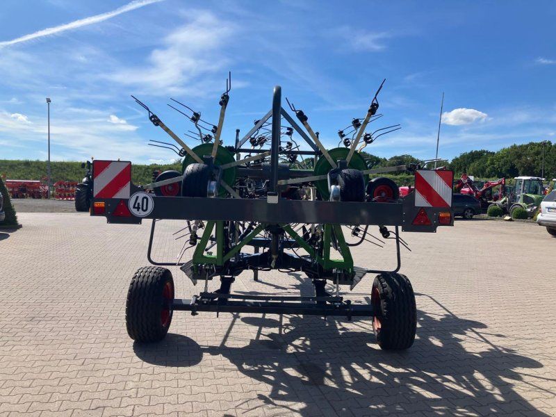 Fendt Twister 13010T