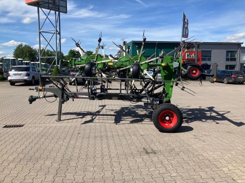 Fendt Twister 13010T