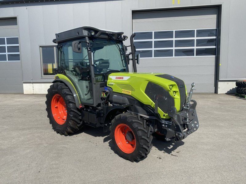 Claas Nos 2.85 COMFORT M