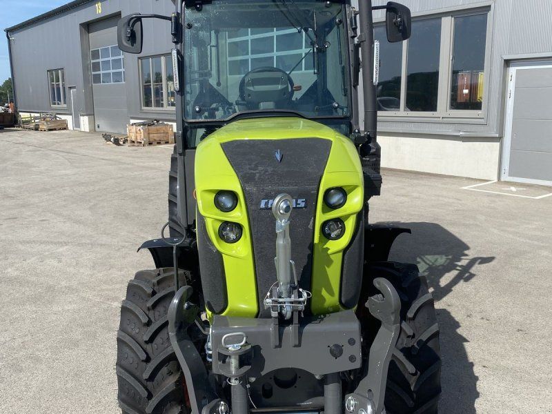 Claas Nos 2.85 COMFORT M