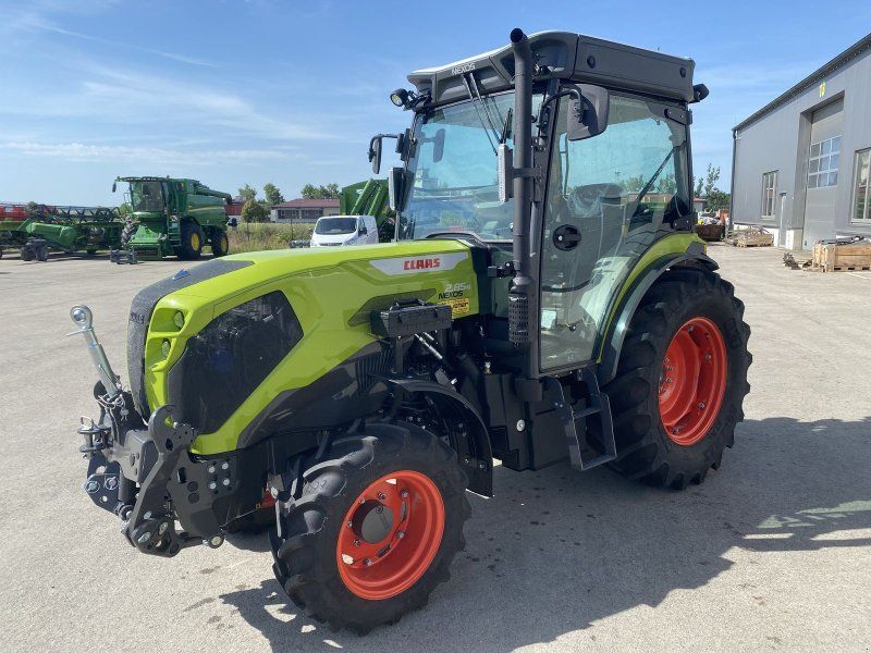 Claas Nos 2.85 COMFORT M