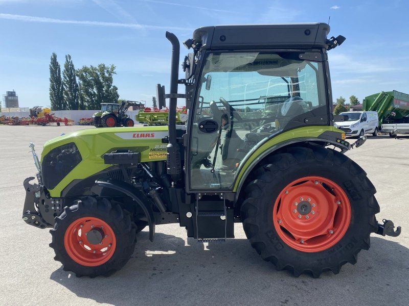 Claas Nos 2.85 COMFORT M