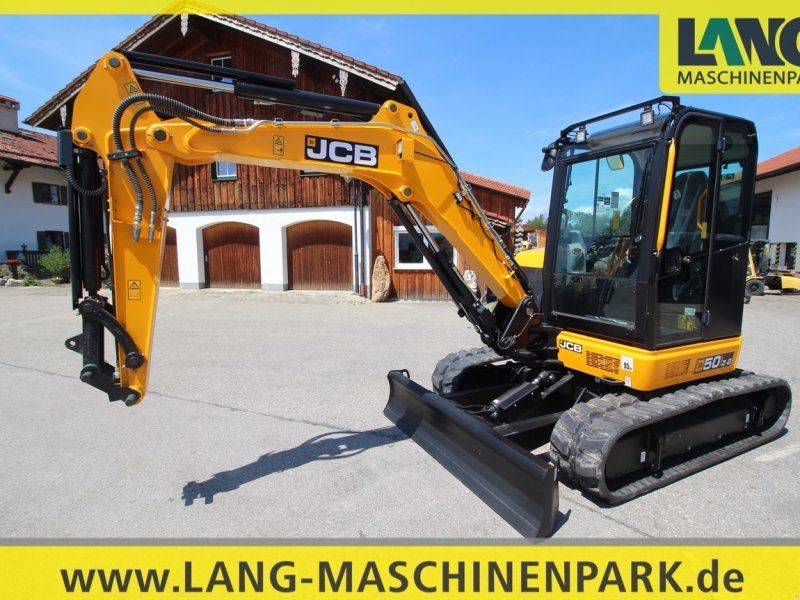 JCB 50 Z-2