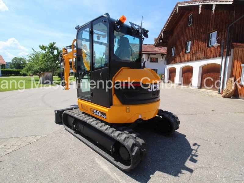 JCB 50 Z-2