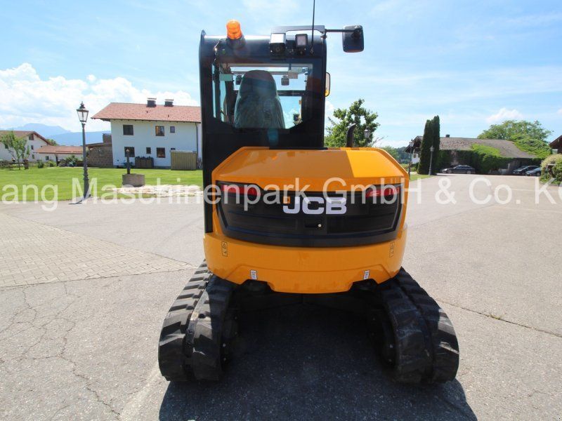 JCB 50 Z-2