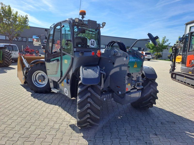 Kramer KT 316