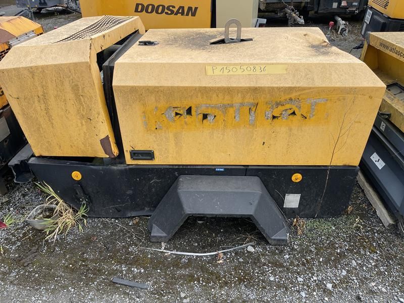 Ingersoll Rand 7 / 51