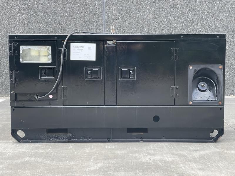 Atlas Copco QAS 18