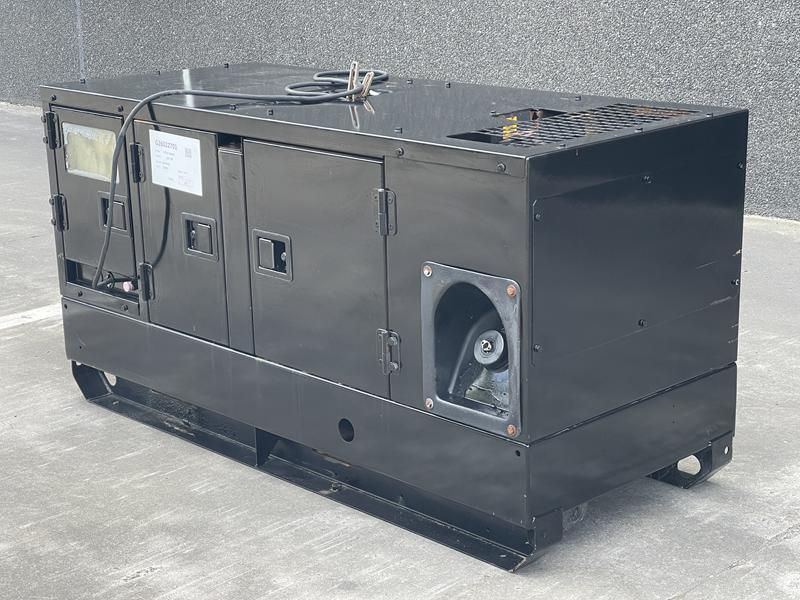 Atlas Copco QAS 18