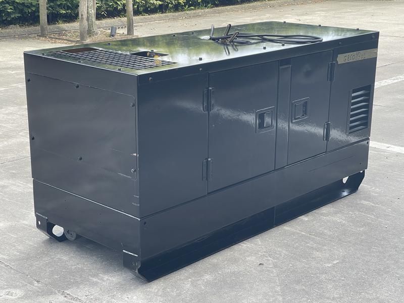 Atlas Copco QAS 18