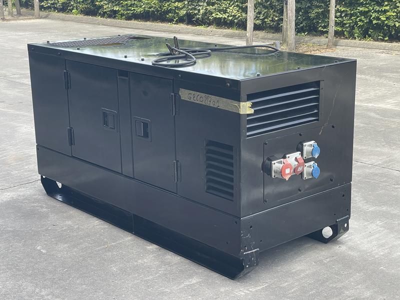 Atlas Copco QAS 18